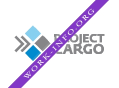 Проект Карго Логотип(logo)