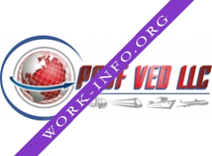 ПРОФ ВЭД Логотип(logo)