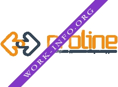 Логотип компании Пролайн