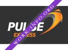 Логотип компании Пульс-Экспресс