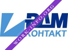 РДМ-Контакт Логотип(logo)