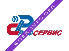Рефсервис Логотип(logo)