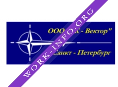 РК-Вектор Логотип(logo)
