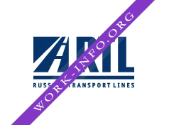 Российские Транспортные Линии Логотип(logo)