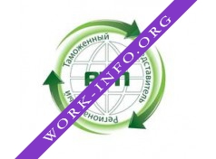 Логотип компании РТП