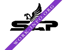 Сап-Юг Логотип(logo)