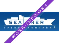 ГК Sealiner Логотип(logo)