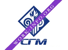 СГМ-СтройКонсалтинг Логотип(logo)