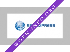 Си Экспресс Логотип(logo)
