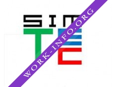 Логотип компании СИМТЭК
