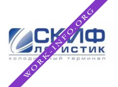 СКИФ-логистик Логотип(logo)