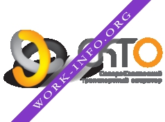 Логотип компании СКТО