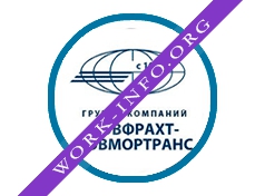 Логотип компании Совфрахт-Совмортранс