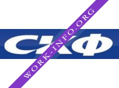 Логотип компании Совкомфлот Варандей