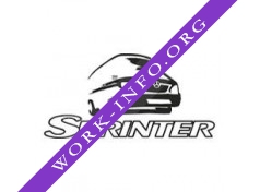 Логотип компании Спринтер Груп