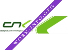 Свердловская пригородная компания Логотип(logo)