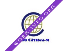 СЗТКом-М Логотип(logo)