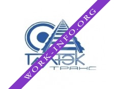ТалТЭК Транс Логотип(logo)