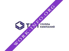 ТБН Группа компаний Логотип(logo)
