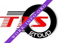 Логотип компании ТИС Групп
