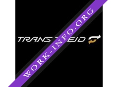 ТК Транс Трейд Логотип(logo)