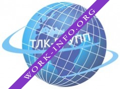 ТЛК-Групп Логотип(logo)