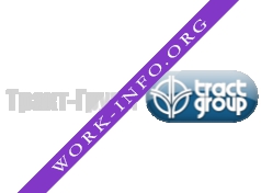 Тракт-Групп Логотип(logo)