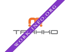 Логотип компании ТранКо