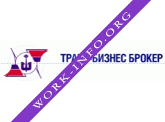 Транс-Бизнес Брокер Логотип(logo)