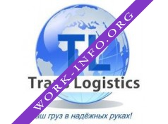 Логотип компании ТРАНС ЛОГИСТИК