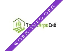 Логотип компании ТРАНСАГРОСИБ