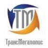Логотип компании ТРАНСМЕГАПОЛИС