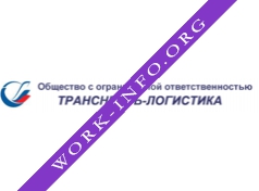 Логотип компании Транснефть-Логистика