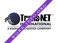 Транснет Интернешнл Логистикс Логотип(logo)