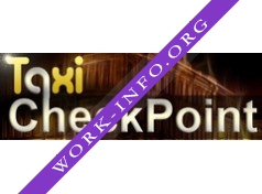 Транспортная компания CheckPoint Логотип(logo)