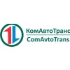 Транспортная компания КомАвтоТранс Логотип(logo)