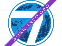 Логотип компании ТК Семёрка