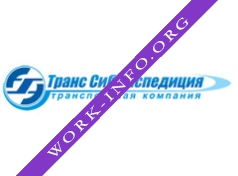 Логотип компании ТрансСибЭкспедиция