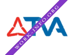 ТВА Логистик Логотип(logo)