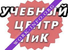 Учебный центр ПИК Логотип(logo)