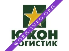 ЮКОН логистик Логотип(logo)