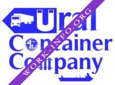Уральская контейнерная компания Логотип(logo)