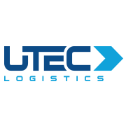 Логотип компании UTEC Logistics