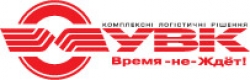 Логотип компании УВК Украина