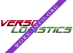 Verso Logistics Логотип(logo)