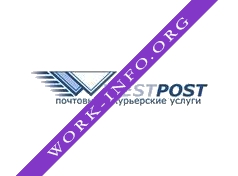Вестпост Логотип(logo)