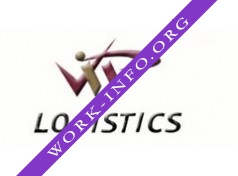 ВИП-Лоджистикс Логотип(logo)
