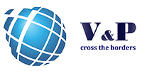 VIP Logistic Логотип(logo)