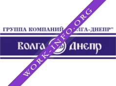 Логотип компании Волга-Днепр, Группа компаний