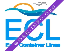 Восточные Контейнерные Линии Логотип(logo)